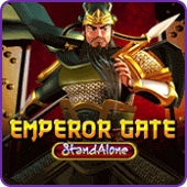 Emperor Gate