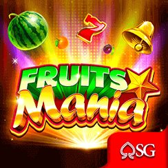 Fruits Mania