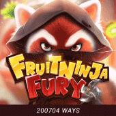 Fruit Ninja Fury