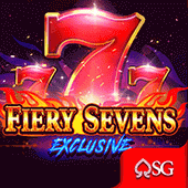 Fiery Sevens Exclusive
