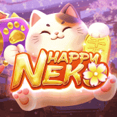 Happy Cat