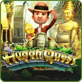 Hugon Quest