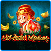 Ho Yeah Monkey