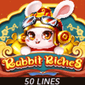 Rabbit Riches
