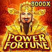Power Fortune