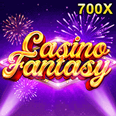 Casino Fantasy