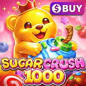 Sugar Crush 1000