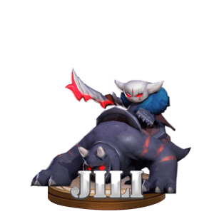 JILI
